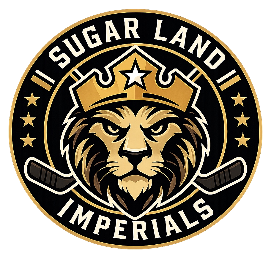 Sugar Land Imperials crest